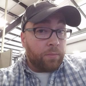 Meet your Posher, Jonathan